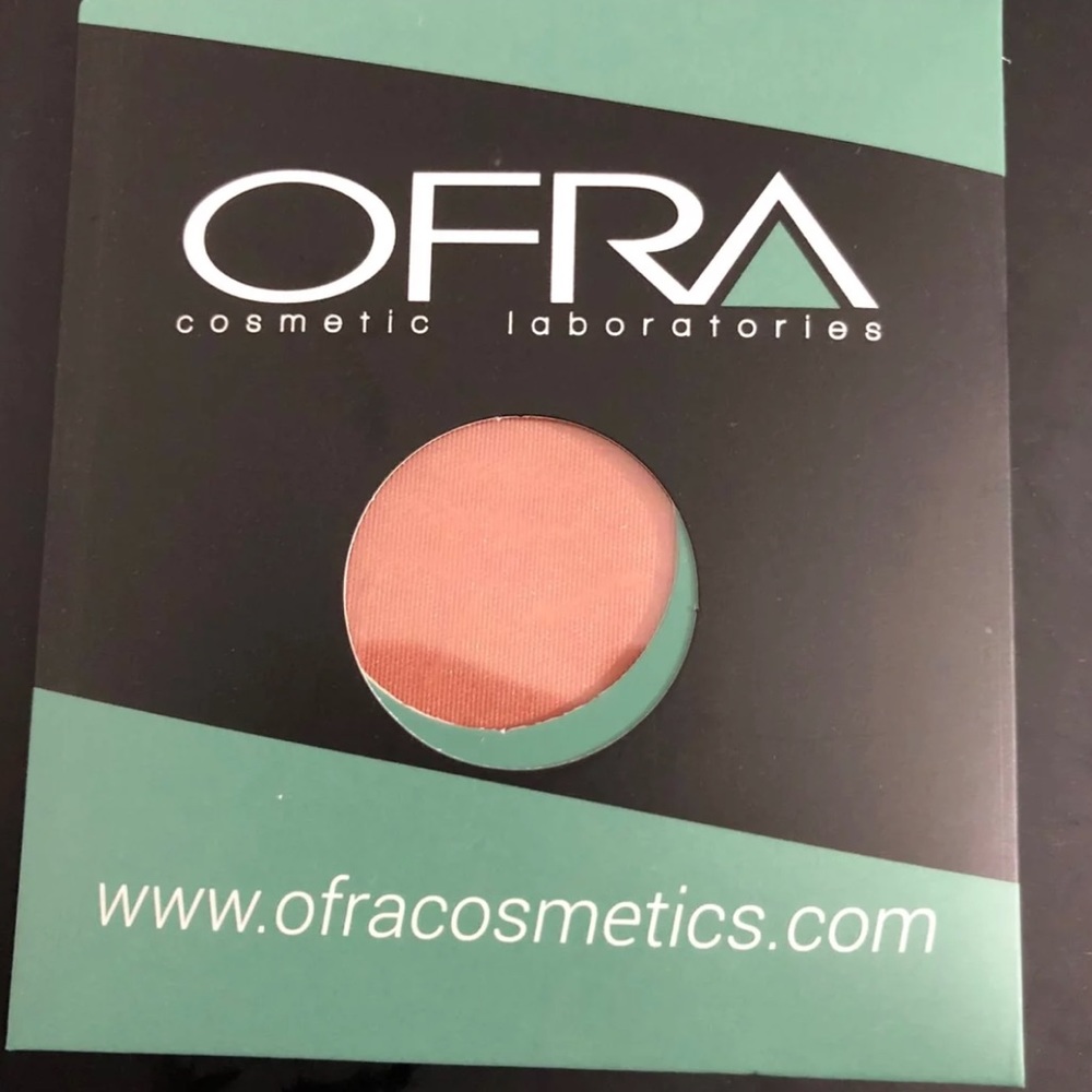 OFRA blush
